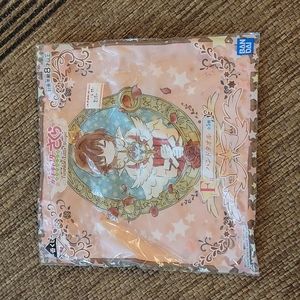 Twinkle Little Magic Wash Cloth